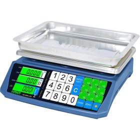 Resim Hana HS-5500 Elektronik Terazi 60 Kğ 