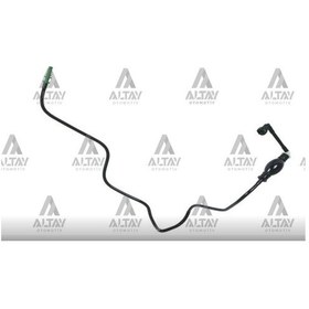 Resim Esse Otomotiv Vivaro A 99- 1.9 Dti -760 Yakıt Borusu - WIN-0500604 - 4416876 