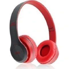 Resim Pazariz Edr P47 Wireless Bluetooth Kulaklık 