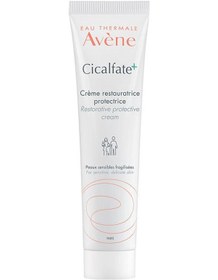 Resim Avene Cicalfate+ Restorative Protective Cream 40 ML 