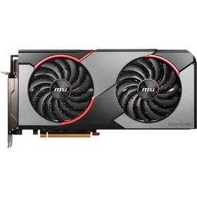 Resim MSI AMD Radeon RX 5700 Gaming 8 GB 256 Bit GDDR6 Ekran Kartı 
