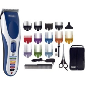 Resim Wahl Moser Wahl 09649-016 Color Pro Kablolu / Kablosuz Şarlı Saç Kesme Mkn 
