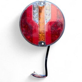 Resim Seastar Stop Lamba 