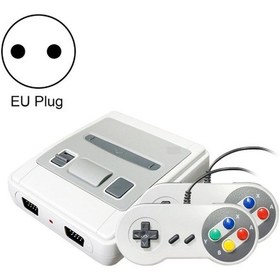 Resim Sones SFC620 Mini 8 BİT 620 Oyunlu Av Çıkışlı Tv Oyun Konsolu 
