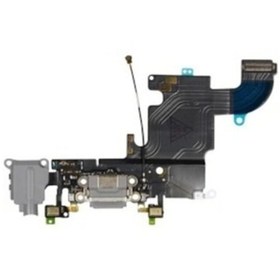 Resim iPhone Uyumlu 6S Şarj Soketi Flmi Flex Bord 