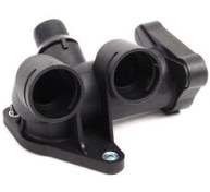 Resim Volkswagen Passat B5 Müşür Yuvası İkili 1996 Sonrası Wisco Marka 058121133B 