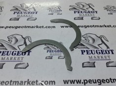 Resim PEUGEOT 307 1,6 KENAR AY YATAK (GLYCO) 