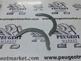 Resim PEUGEOT 307 1,6 KENAR AY YATAK (GLYCO) 