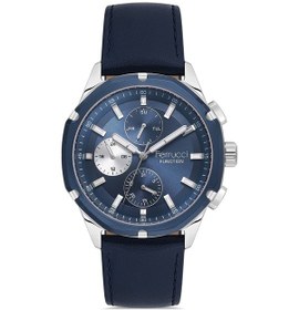 Resim Ferruccı Erkek Kol Saati Fcf022503453k.0364053 Gümüş 