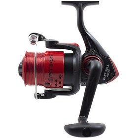 Resim Remixon Fast Sell 4000 Red Spin Olta Makinesi 