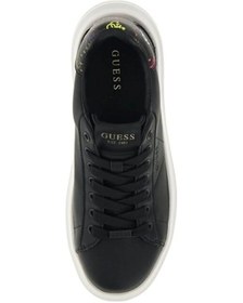 Resim Guess Elbina Kadın Sneaker Flpe11lea12 Siyah 