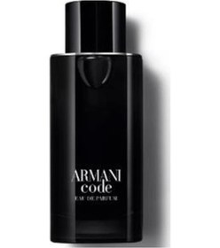 Resim Giorgio Armani Code Erkek Parfüm EDP 125 ML 