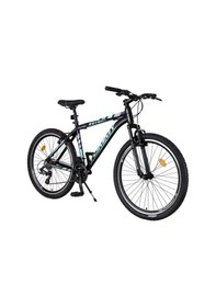 Resim TommyBike Riven 24" Jant 36 CM Kadro 21 Vites Dağ Bisikleti 