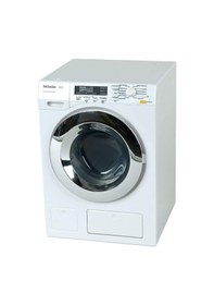 Resim 6941 Klein. Miele W Classic Oyuncak Çamaşır Makinesi / +3 Yaş 