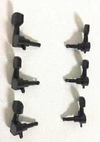 Resim Cremonia Mh-e001bk Mikrofon Tutacağı Vidalı Mikrofon Klipsi - S 