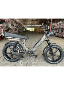 Resim Ape Ryder MD10 PREMIUM 750W Elektrikli Bisiklet 