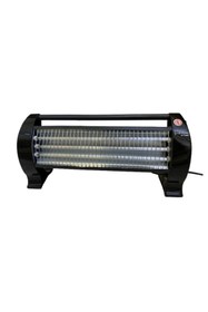 Resim Genel Markalar Dp 1200 Elektrikli Soba Isıtıcı 3 Çubuklu Emniyetli 