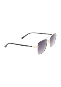Resim Mustang Mu2463-01 57 Polarize Erkek Güneş Gözlüğü Altın 
