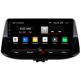 Resim Hyundai İ30 2017-2018 Android Multimedya 2/32gb Carplayli 9inc Hd 