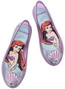 Resim Mini Melissa 33448 Kız Çocuk Ayakkabı 