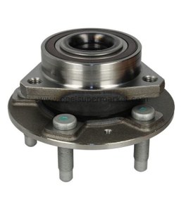 Resim Opel Insignia A Chevrolet Camaro 2011-2017 Ön Sol Sağ Porya 