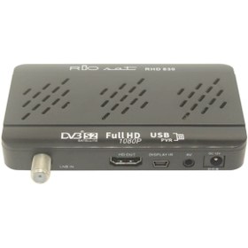 Resim UZYELK Dijital Digital Uydu Alıcısı Mini Hd 1080p Full Hd Uydu Tkgs... 