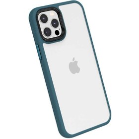 Resim İphone 13 Pro Max Uyumlu Cann Kılıf-yeşil Yeşil 