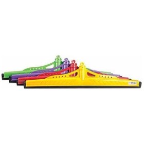 Resim Üçtem KY5575 Karizma Plastik Yersil Çok Renkli 55 CM 