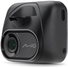 Resim Mio Mivue C595wd Full Hd G-sensor Sony Starvıs 2.0" Gps+wi-fi Araç İçi Ön Ve Arka Kamera Seti 