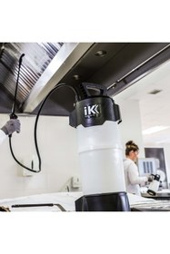 Resim Genel Markalar IK FOAM PRO 12 KÖPÜK Yapıcı Kimyasal Dayanımlı Basınçlı Pompa 12 Litre 