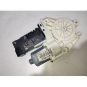 Resim 407 Sol Ön Cam Motoru 9646594580 1 137 328 125 Brose 994 422-104 