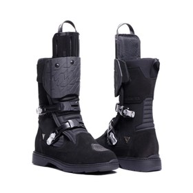 Resim Dainese Overyond XT Black Gore-tex Bot 