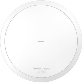Resim Ruıjıe Rg-rap72 Wıfı Be3600 Dual Band Tavan Tipi Access Point Adaptör Yok 