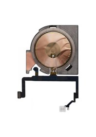 Resim Apple Uyumlu iPhone 15 Plus Nfc Kablosuz Şarj Bobini Senalstore 