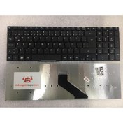 Resim Acer Aspire 5755 Siyah Klavye (OEM) 