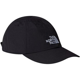 Resim The North Face Horizon Hat Şapka Nf0a8cq1ky41 Siyah Siyah 