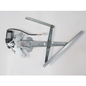 Resim Daewoo Matız 98/01 Ön Cam Krikosu Sağ Elektrikli/motorlu - Kapı Kolu 
