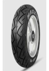 Resim Maxxıs Dış Lastik 90/90-12 M6000 Tubeles Etm00000500 