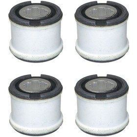 Resim Ford Mondeo 3 Ön Travers Burç Takozu Takım 4 Adet 2001-2007 