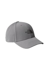 Resim The North Face Recycled 66 Classic Şapka Gri - Unisex Gri 