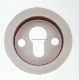 Resim Saten Gömme Tas Çelik Kapılar İçin 