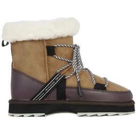 Resim Emu Australia Emu Australia Blurred Kadın Turuncu Bot 21407 Turuncu 