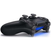 Resim Dancemonkey Moda Trendleri Ps4 Oyun Kumandası - Dualshock 4 - Mavi Model 
