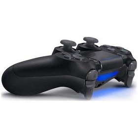 Resim Dancemonkey Moda Trendleri Ps4 Oyun Kumandası - Dualshock 4 - Mavi Model 