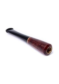 Resim Şahin Metal Filtreli 8mm Uçlu Ebonit Saplı Sigara Ağızlığı 250831 Diğer 