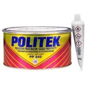 Resim Politek POLİTEK FİBER ELYAFLI MACUN 1/1 
