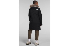Resim The North Face Kadın Arctic Ceket 