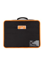 Resim Bahco Kumaş Alet Çantası Boş 4750FB5C 