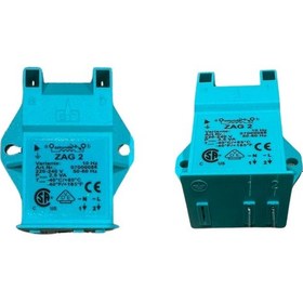Resim Ateşleme Trafosu Anstoss Zag2 Trafo Vıessmann Vıtopend 100 