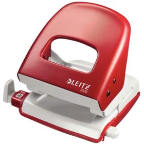 Resim LEITZ 5008-25 DELGEÇ 25SF KAPASİTE KIRMIZI 